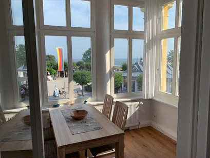 Haus Am Meer - Wohnung 7, Bild 1
